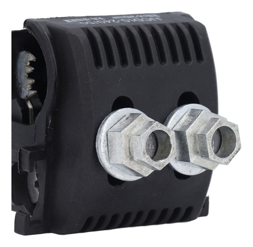 Conector De Empalme Multicable De 10 Kv, No Se Pela, Alto Y