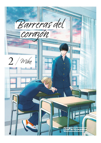 Barreras Del Corazon 2 ( Libro Original )