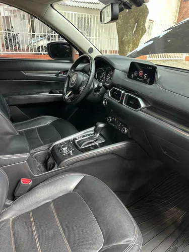 Mazda CX-5 2.5 Grand Touring Lx