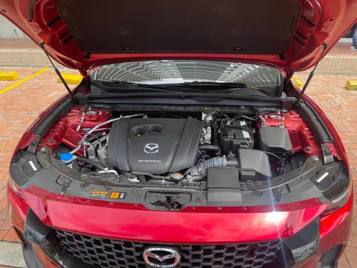 Mazda Cx50 Grand Turing 4x4 Lx