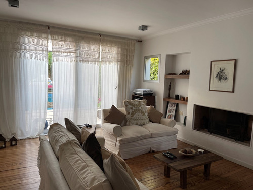 Imagen 4 de 28 de Casa Moderna En Venta En Talar Chico, General Pacheco