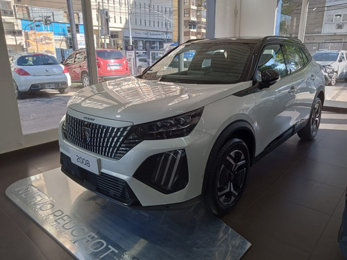 Peugeot 2008 1.0T Gt