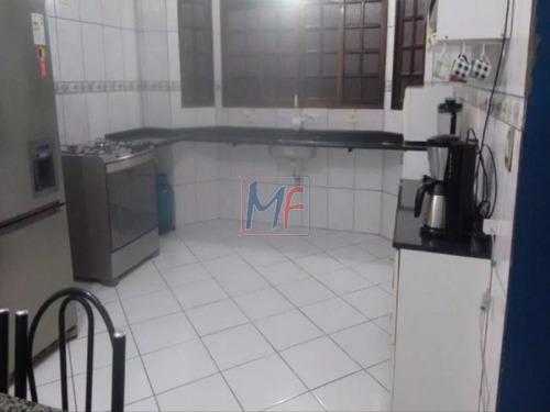 Imagem 13 de 13 de Ref 7946 - Sobrado 3 Dormitórios (2 Suítes) E 5 Vagas - Parque Selecta - 7946
