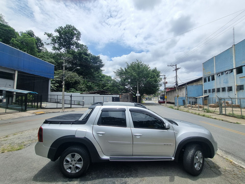 Renault Duster Oroch 1.6 16v Dynamique Sce 4p