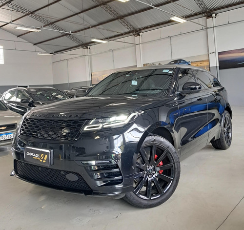 Land Rover Range Rover Velar 2.0 R-dynamic Hse Si4 5p