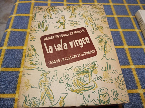 La Isla Virgen