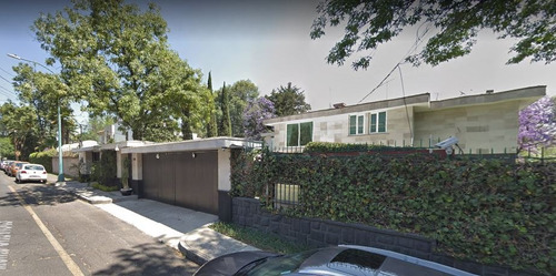Casa En Venta Monte Cheviots # 220, Col. Lomas De Chapultepec, Alc. Miguel Hidalgo, Cp. 11000 Liscell32