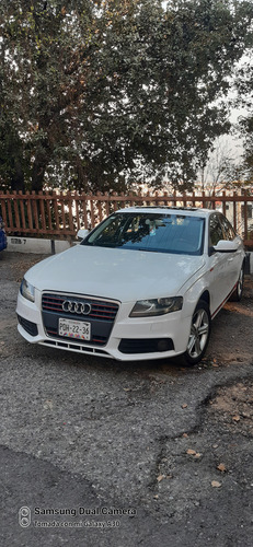 Audi A4 1.8 T Trendy Plus Multitronic Cvt