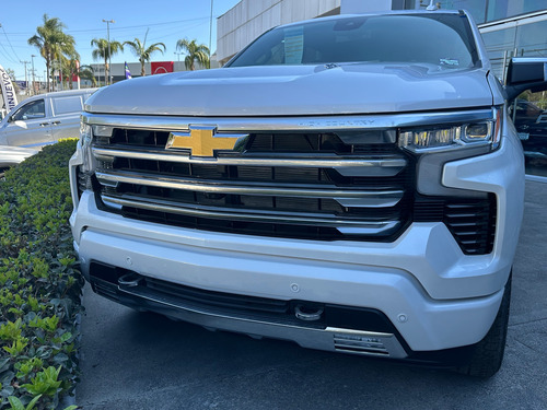 Chevrolet Cheyenne 6.2 Doble Cab High Country 4X4 At