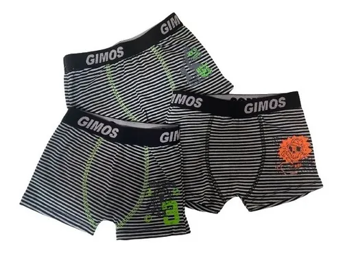 Gimos ropa infantil sale