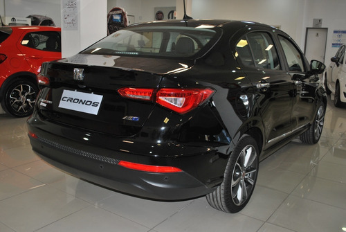 Imagen 7 de 25 de Fiat Cronos Precision At
