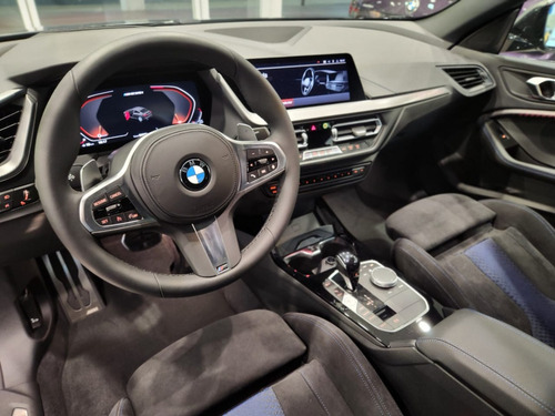 Imagen 10 de 16 de Bmw M235i M Package 306cv - Autopremier