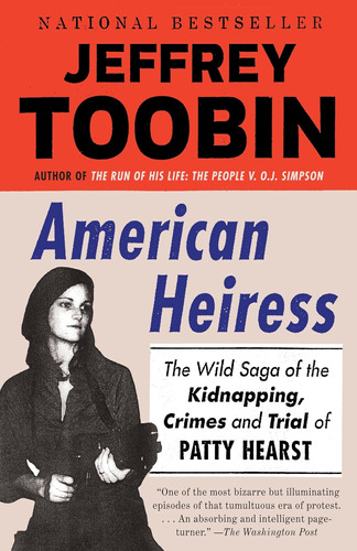 Libro: American Heiress: The Wild Saga Of The Crimes And Of