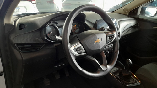Chevrolet Onix plus 1.2
