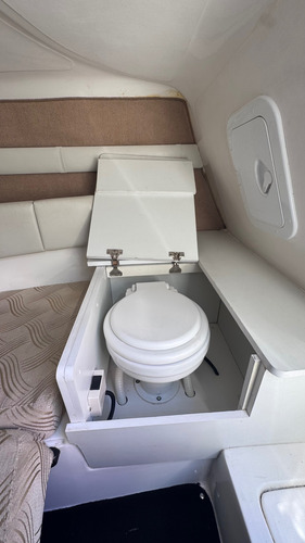 Quicksilver 2400 (2013) - Mercruiser 5.0