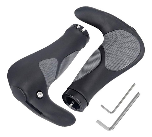 Arajes De Bicicleta De Diseño De Comodidad De Yakamoz Ergono