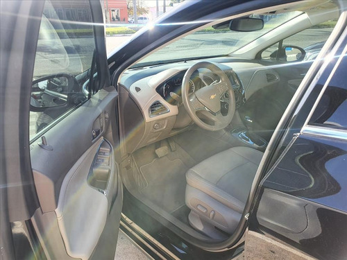 Imagem 7 de 9 de Cruze 1.4 Turbo Ltz 16v Flex 4p Automático