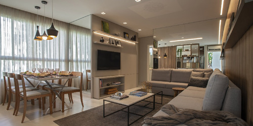 Imagem 12 de 30 de Apartamento Em Liberdade, Belo Horizonte/mg De 15000m² 2 Quartos À Venda Por R$ 441.538,00 - Ap2132238-s