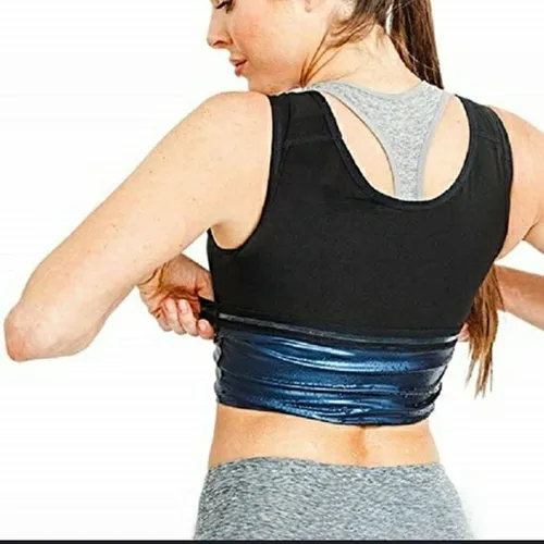 Polera reductora mujer hotsell