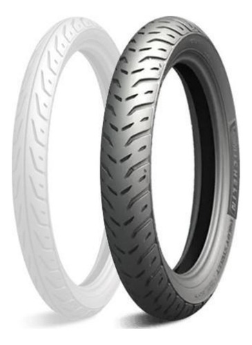 Llanta Trab Michelin 110/70 17 Pilot Street 2 