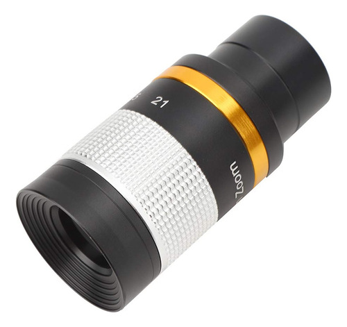 Ocular Para Telescopio 31.7 Mm Zoom 7-21 Mm Multicapa
