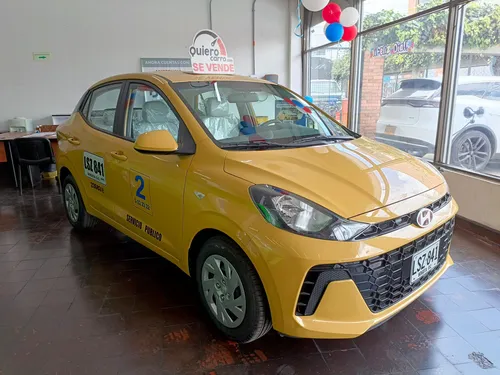 Hyundai New Grand I10 - Mod 2024