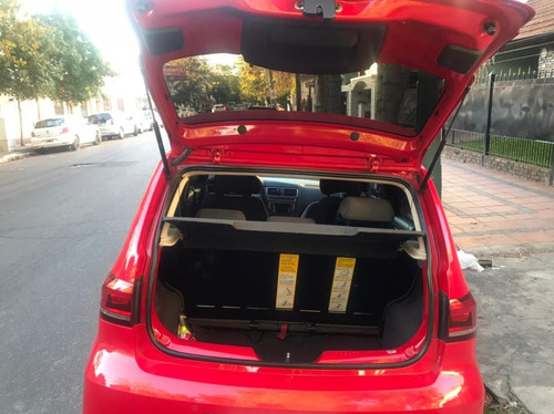 Volkswagen Fox Highline