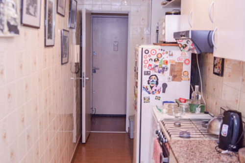 Imagen 8 de 11 de Venta Departamento 2 Ambientes Villa Crespo