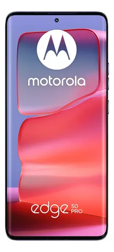 Motorola Edge 50 Pro 256 Gb Lavanda Roxo 12 Gb Ram Lavanda Roxo