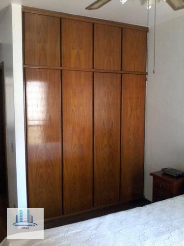Imagem 27 de 30 de Apartamento Com 3 Dormitórios À Venda, 130 M² Por R$ 1.500.000,00 - Moema - São Paulo/sp - Ap2439