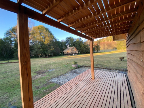 Z O N A S U R . C L Casa Parcela Villarrica Licán Ray Km 18