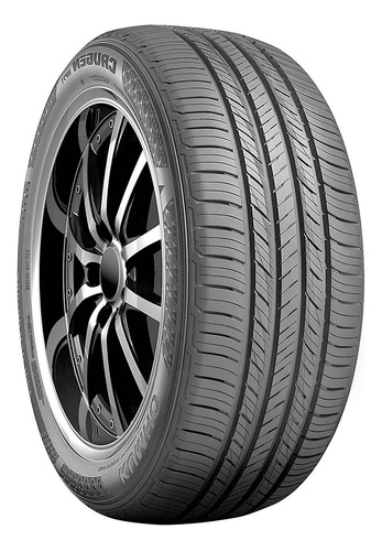 Llanta 285/50 R20 Kumho Crugen Hp71 Xl 116v Msi