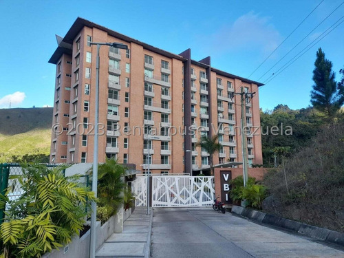 Apartamento En Venta En Los Guayabitos 24-6023 Yf