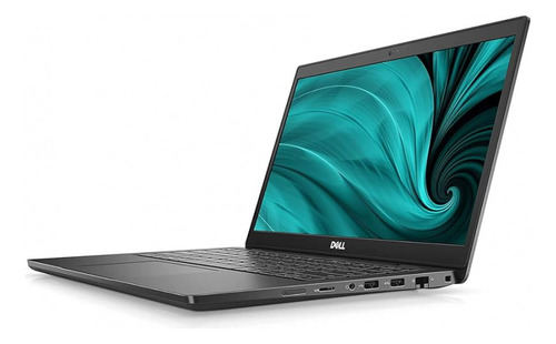 Dell Latitude 3420