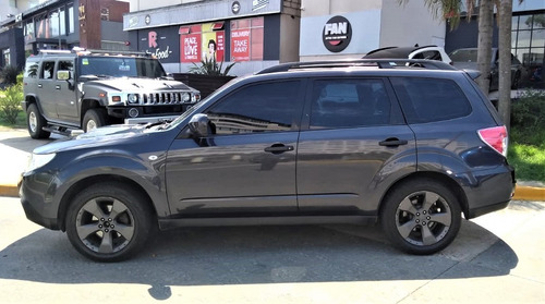 Subaru Forester 2.5 Xt 4at Sawd Turbo Sportshift