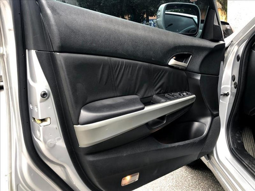 Honda Accord Accord Sedan Ex 3.5 V6 Gasolina 4p Automatico