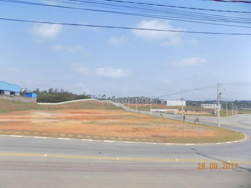Imagem 10 de 22 de Área Industrial À Venda, Parque Industrial San José Ii, Vargem Grande Paulista. - Ar0806