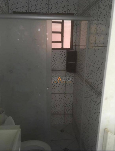 Imagem 8 de 10 de Casa Com 2 Dormitórios À Venda, 44 M² Por R$ 255.000 - Jardim Figueira - Rio Claro/sp - Ca0302