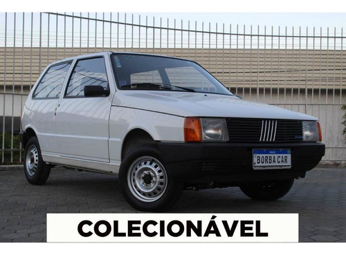 Imagem 1 de 15 de Fiat Uno Mille
