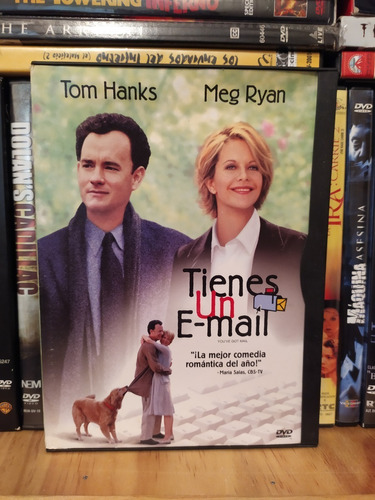 Tienes Un E-mail /  Tom Hanks / Meg Ryan