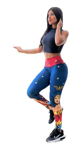 LEGGINS REDUCTOR SUPLEX CON DOS CIERRES DELANTEROS LYCRA MATE 8080 - Lucero  Moda Colombiana