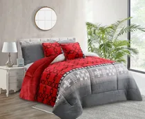 Comprar Edredones Piel De Durazno Para Cama Doble Salomón