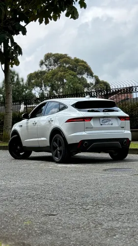 Jaguar E-Pace 2.0 E-pace