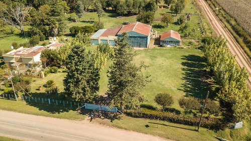 Chivilcoy Casa Quinta - Benitez Pueblo