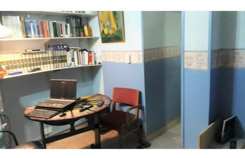 Imagen 13 de 30 de Piso De 5 Ambientes Antiguo Excelente Zona
