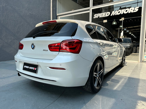 BMW Serie 1 1.5 118i Sport Line 136cv
