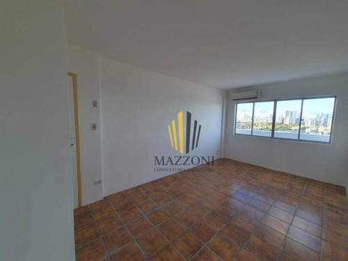 Imagem 25 de 30 de Duplex Na Cobertura | Beira Mar | Nascente | 262m² | 4 Quartos | 2 Vagas | R$ 600.000 - Ad0004