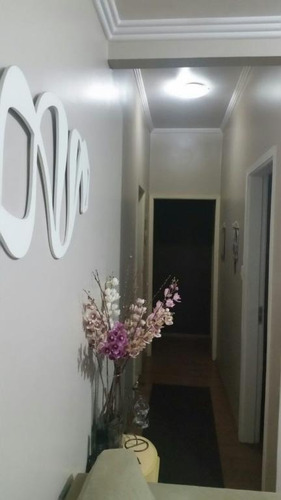 Imagem 2 de 16 de Apartamento Residencial À Venda, Mooca, São Paulo. - Ap3836