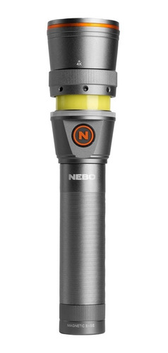 Linterna Led Nebo Franklin Twist 500 Lum Alcampo