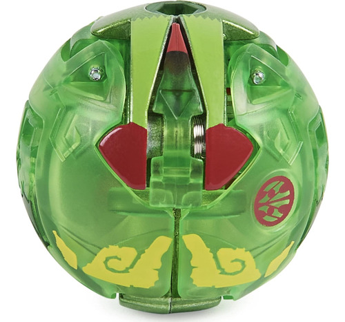 Bakugan Evolutions 2022 Platinum Series Ventus Sectanoide Fu
